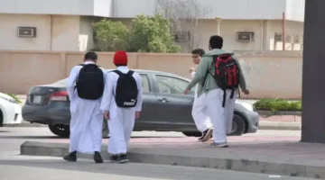 إعلان جديد: إجازة مطولة لطلاب السعودية قبل النهائيات 2026